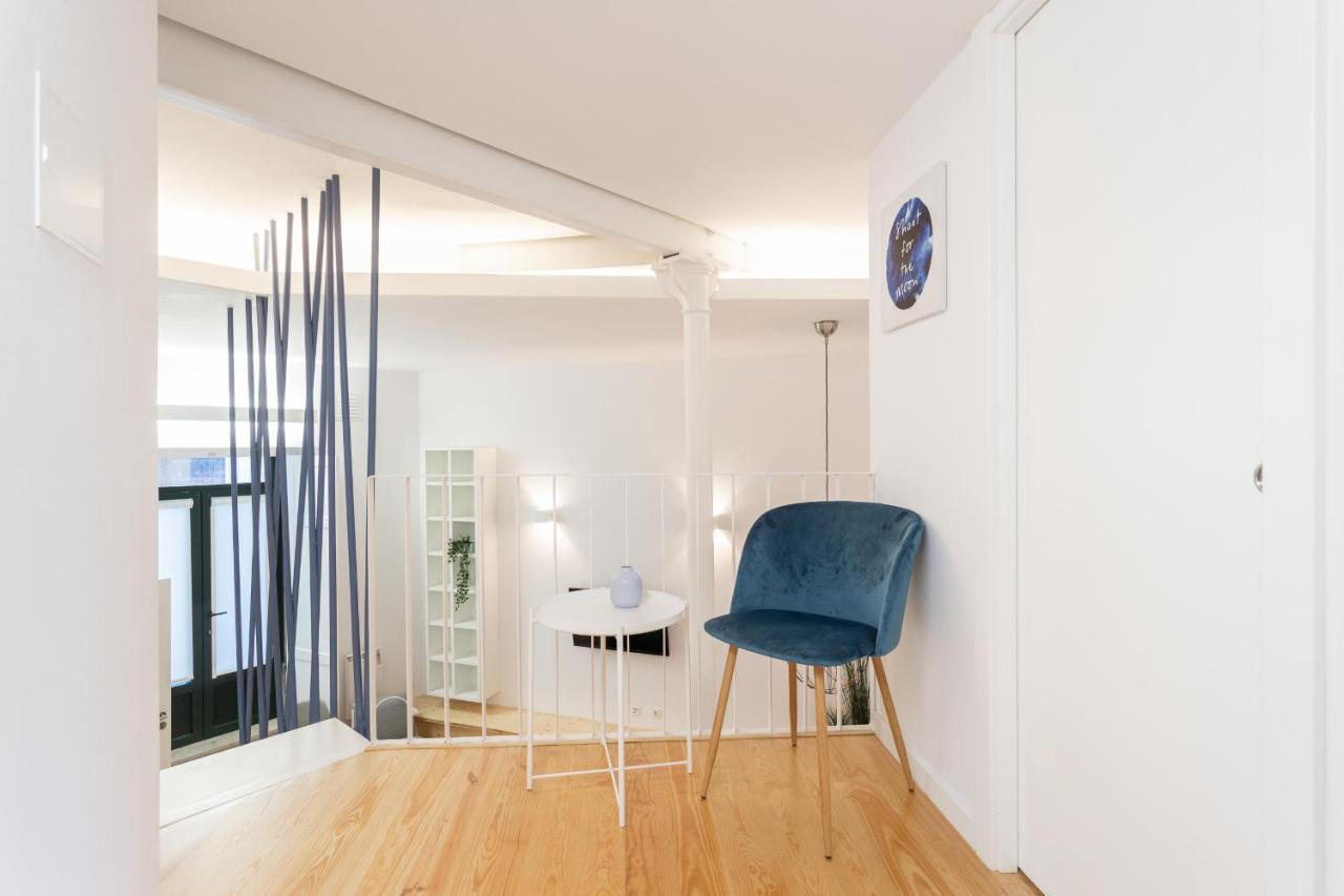 Flh Graca Lovely Apartment II Lisboa Exterior foto